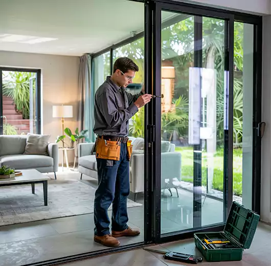 Why Sunrise Homeowners & Businesses Trust Us