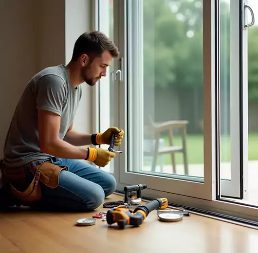 Why Sunrise Homeowners & Businesses Trust Us