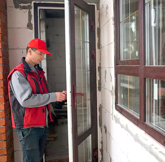 Why Sunrise Homeowners & Businesses Trust Us?