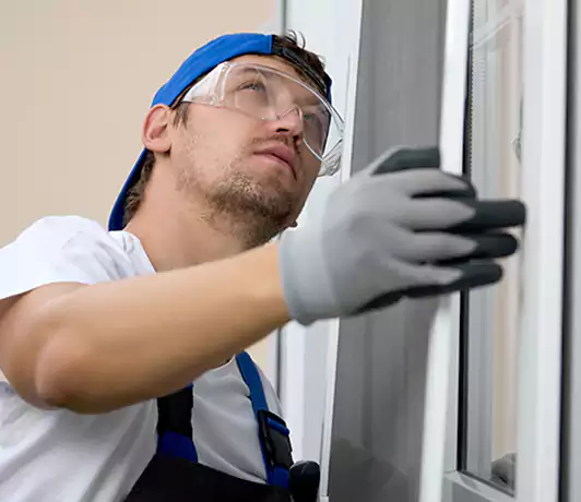 Why Choose Us for Sliding Glass Door Services Sunrise, FL?
